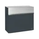 RENZ Piazza M Mailbox