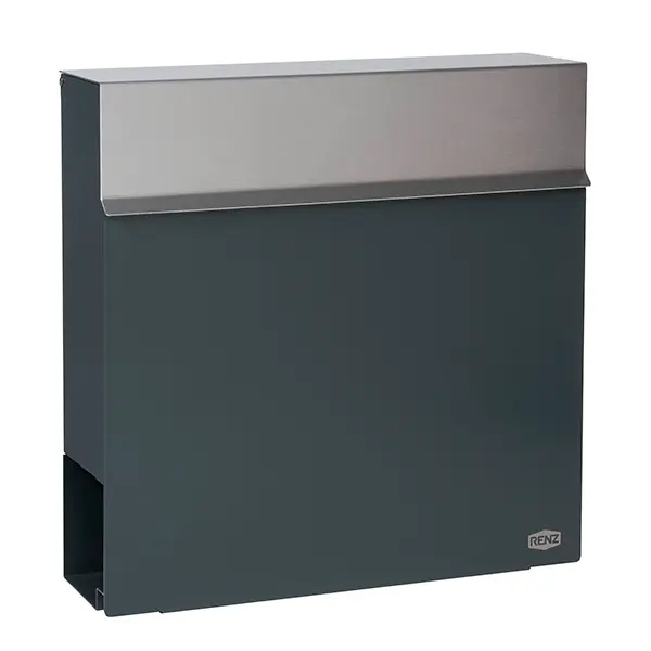 RENZ Piazza N Mailbox