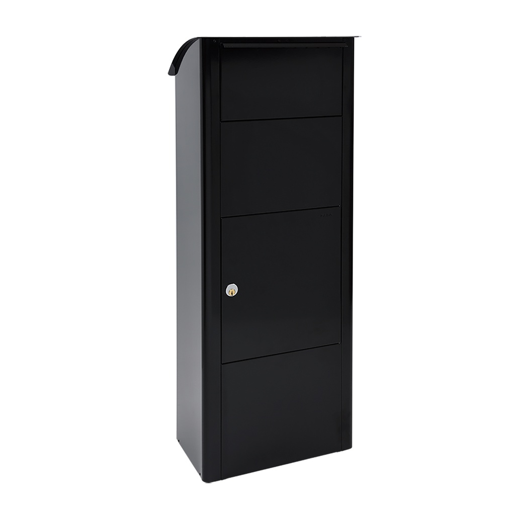 MEFA Beech (FR) Parcel Box