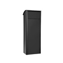 MEFA Beech (RR) Parcel Box
