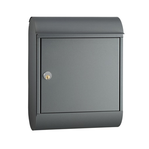 MEFA Topaz Mailbox (842)