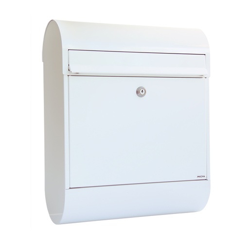 MEFA Ruby Mailbox (864)