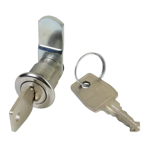 [A21000] MEFA Camlock | Up Locking Position