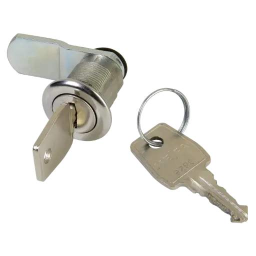 [A20000] MEFA Camlock | Left Locking Position