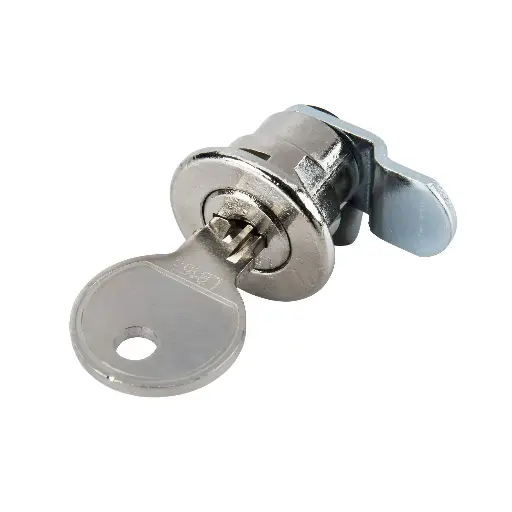 [A17000] MEFA Small Security Lock | Up Locking Position