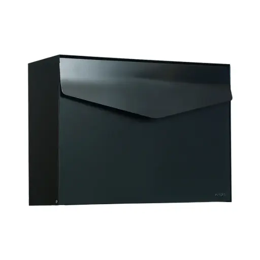 [111120M] MEFA Letter 111 Post Box