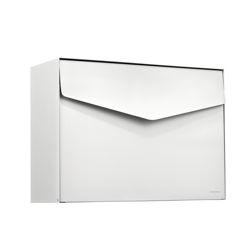 MEFA Letter 111 Post Box