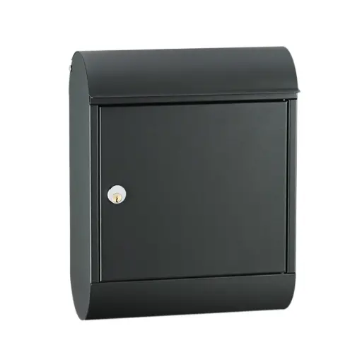 MEFA Topaz 842M Mailbox