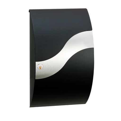 [630100M] MEFA Wave 630M Post Box