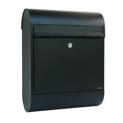 [864110M] MEFA Ruby 864 Mailbox