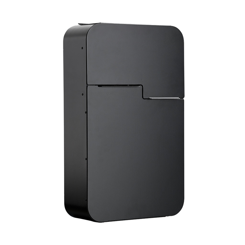 MEFA Retro 620 Mailbox