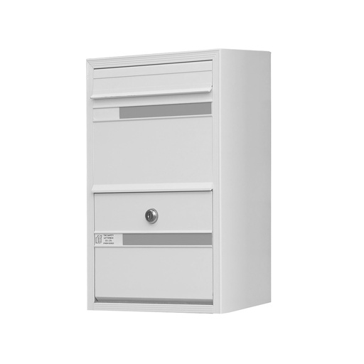 SLB COM 1 Mailbox
