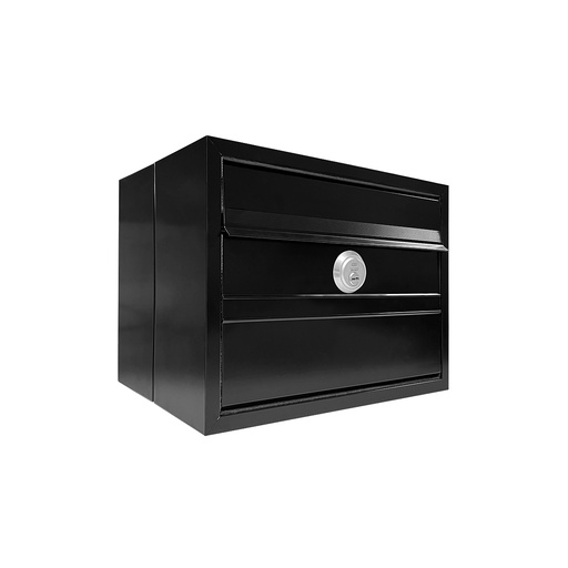 SLB COM 2 TS009 Mailbox