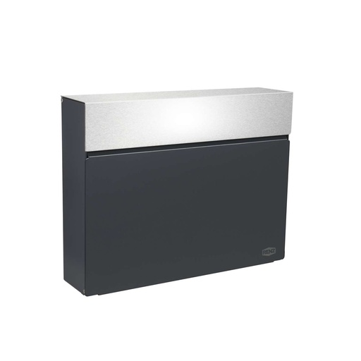 RENZ Horizon Mailbox