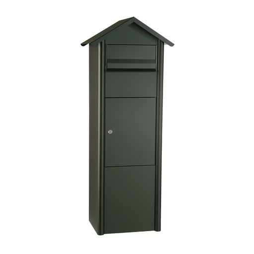 MEFA Pine Parcel Box