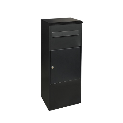 [480100M] MEFA Oak 481M (FR) Mail & Parcel Box