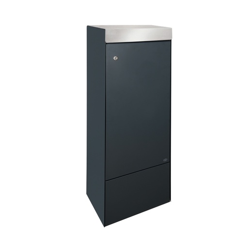 RENZ Edge Parcel Box