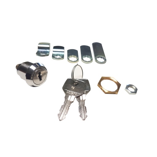 SLB Security Lock Bundle 