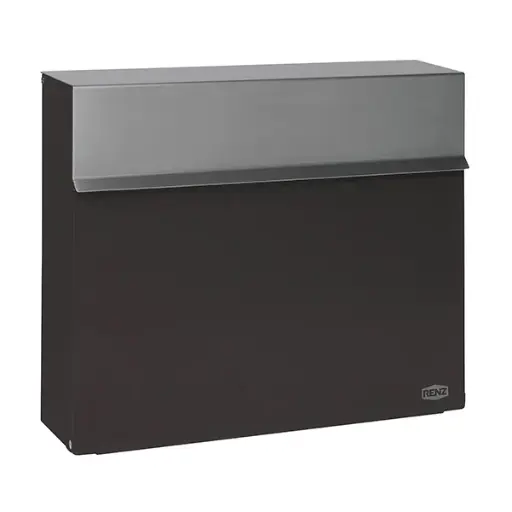 RENZ Piazza S Mailbox 