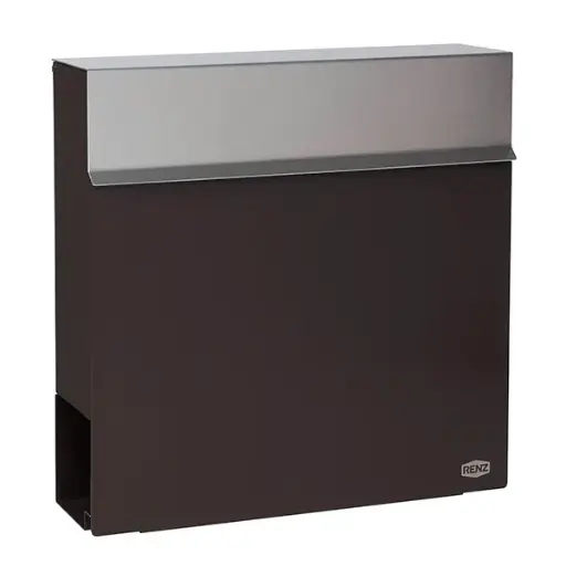 RENZ Piazza N Mailbox