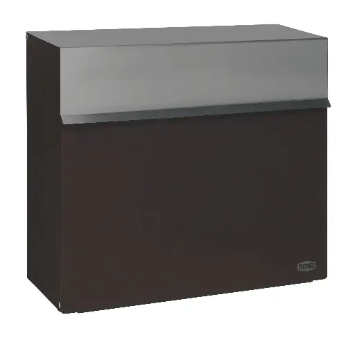 RENZ Piazza M Mailbox