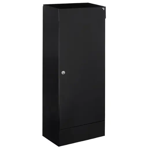 MEFA Letter 414 Parcel Box