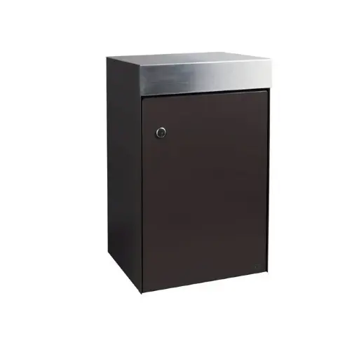 RENZ Piazza L 691 Parcel Box